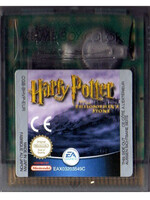 Harry Potter and the Philosopher's Stone GBC