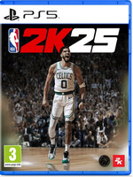 NBA 2K25 PS5