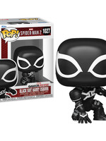 Spider-Man 2 Funko Pop N° 1027 Harry Osborn Black Suit