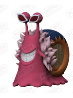One Piece Doflamingo Transponder Snail Money Box PVC 14.5cm