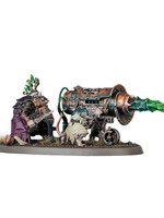 Skaven Warp-Grinder Warhammer AOS