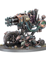 Skaven Ratling Warpblaster Warhammer AOS