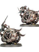 Skaven Doom-Flayers Warhammer AOS