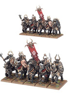 Warriors Of Chaos Chaos Knights Warhammer TOW