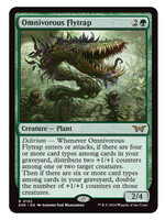 Omnivorous Flytrap 192 (DSK)