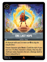 One Last Hope 197 (4URS)
