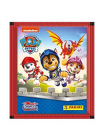 Paw Patrol Stickers Panini