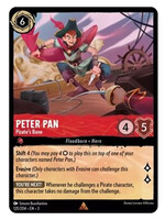 Peter Pan Pirate's Bane 120 (3INK)