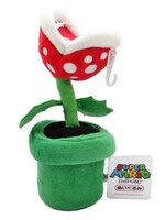 Piranha Plant Knuffel 20cm