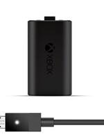 Play & Charge Kit X1