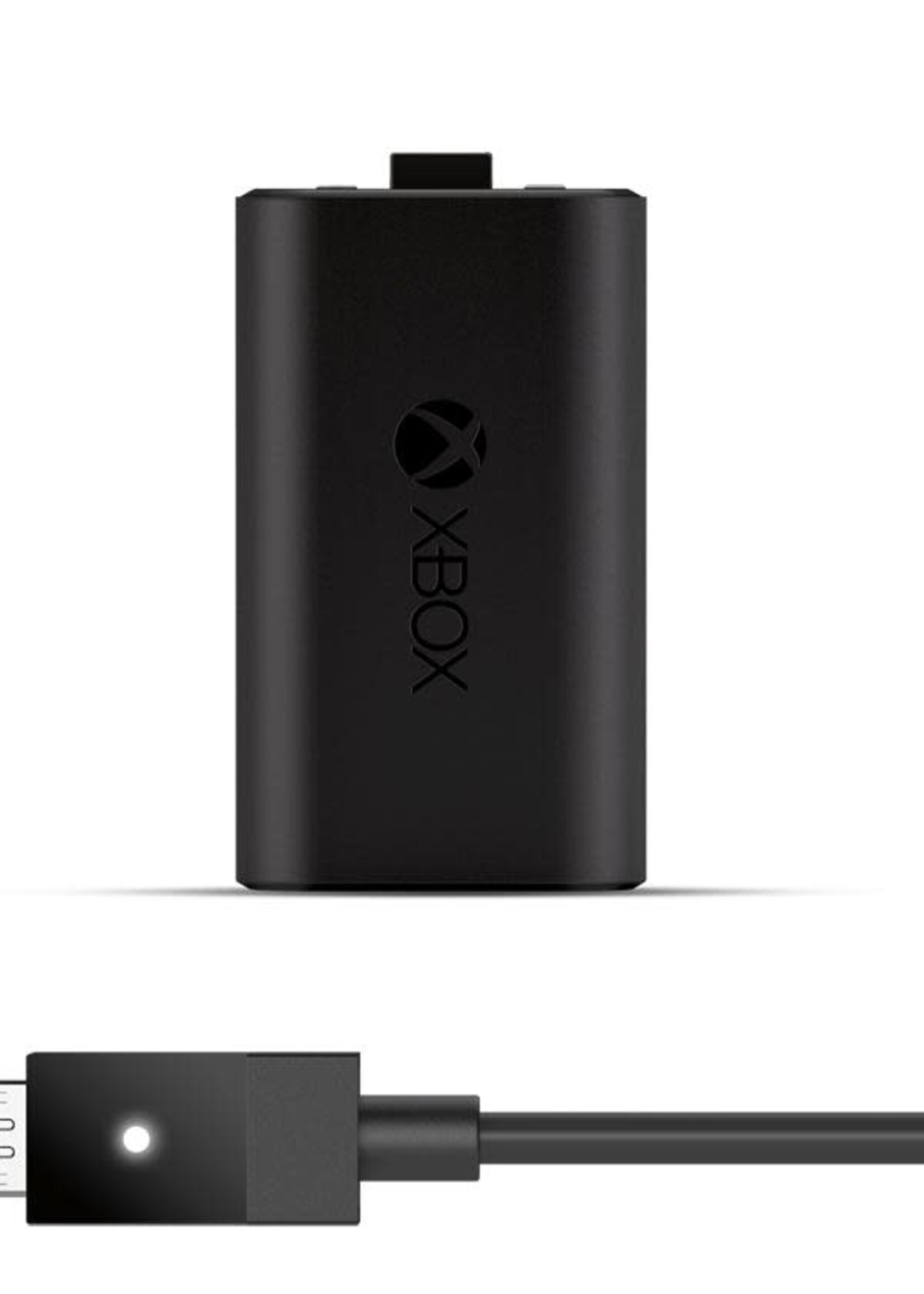 Play & Charge Kit X1