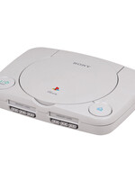 PlayStation 1 (PSOne) Consoleset