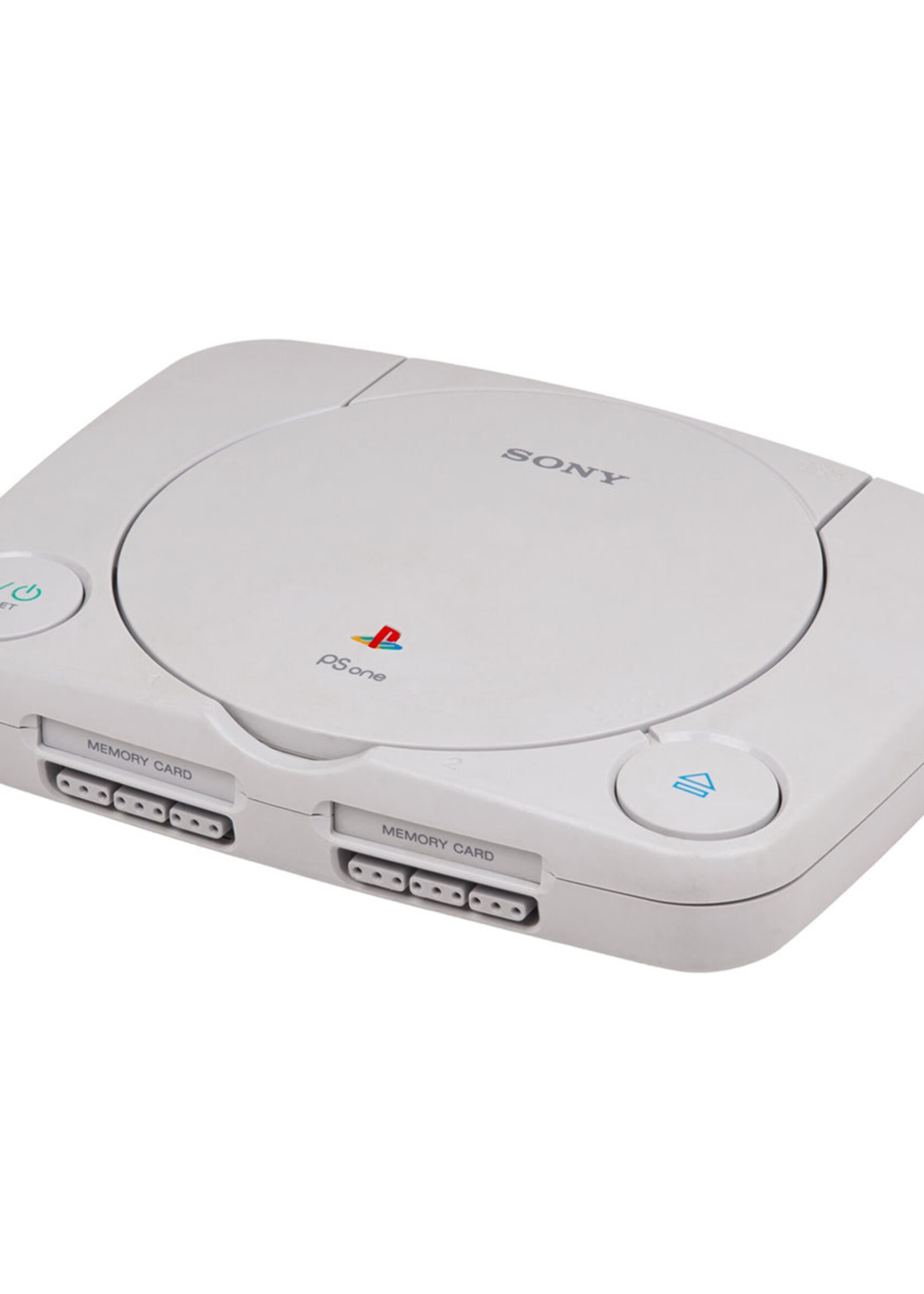 PlayStation 1 (PSOne) Consoleset