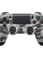 PlayStation 4 Controller Grey Camo