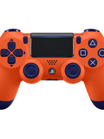 PlayStation 4 Controller Sunset Orange