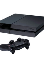 PlayStation 4 Phat 1TB Consoleset Zwart