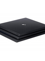 PlayStation 4 Pro 1TB Console Zwart (losse console)