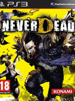 Neverdead PS3