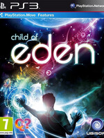 Child Of Eden PS3