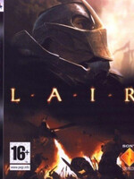 Lair PS3
