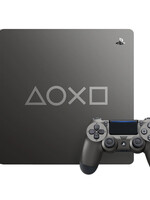 PlayStation 4 Slim 500GB Consoleset Days Of Play Editie