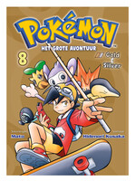 Pokemon Het Grote Avontuur Deel 8