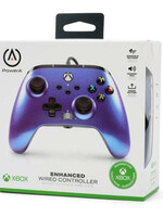 PowerA Enhanced Wired Controller for Xbox Nebula