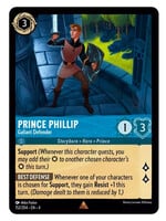 Prince Phillip Gallant Defender 152 (4URS)