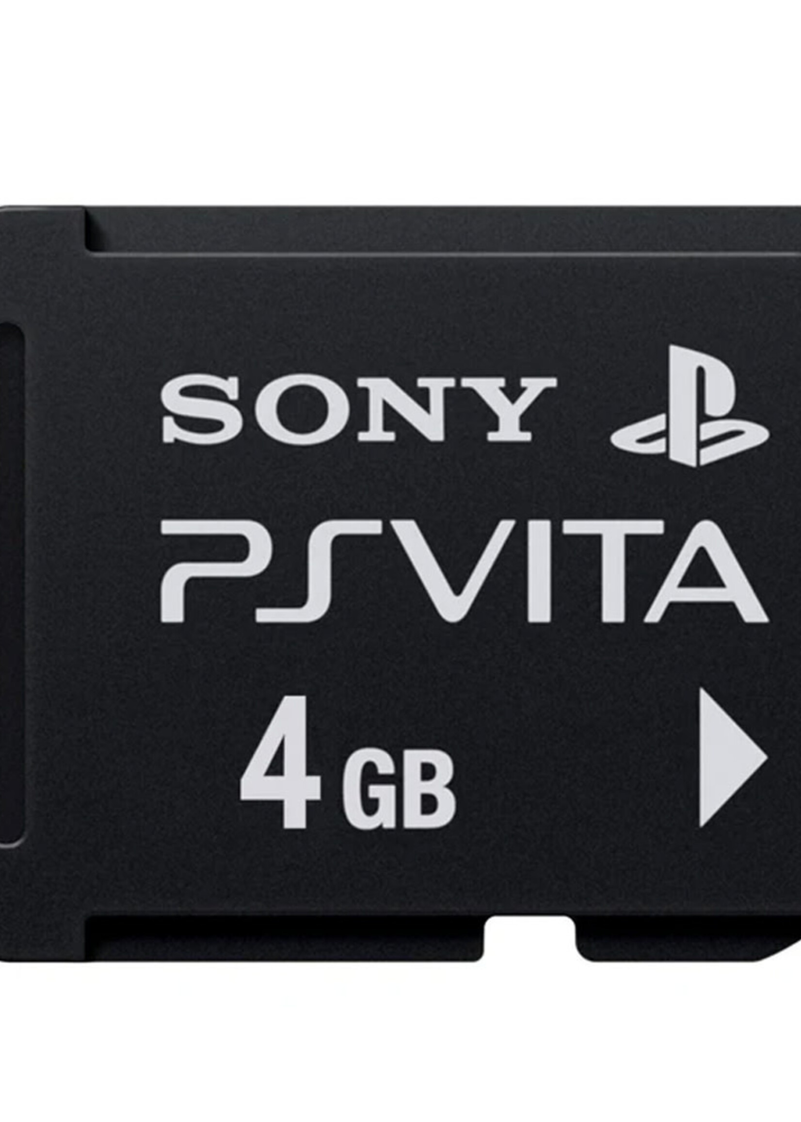 PS Vita Memory Card 4GB