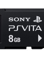 PS Vita Memory Card 8GB