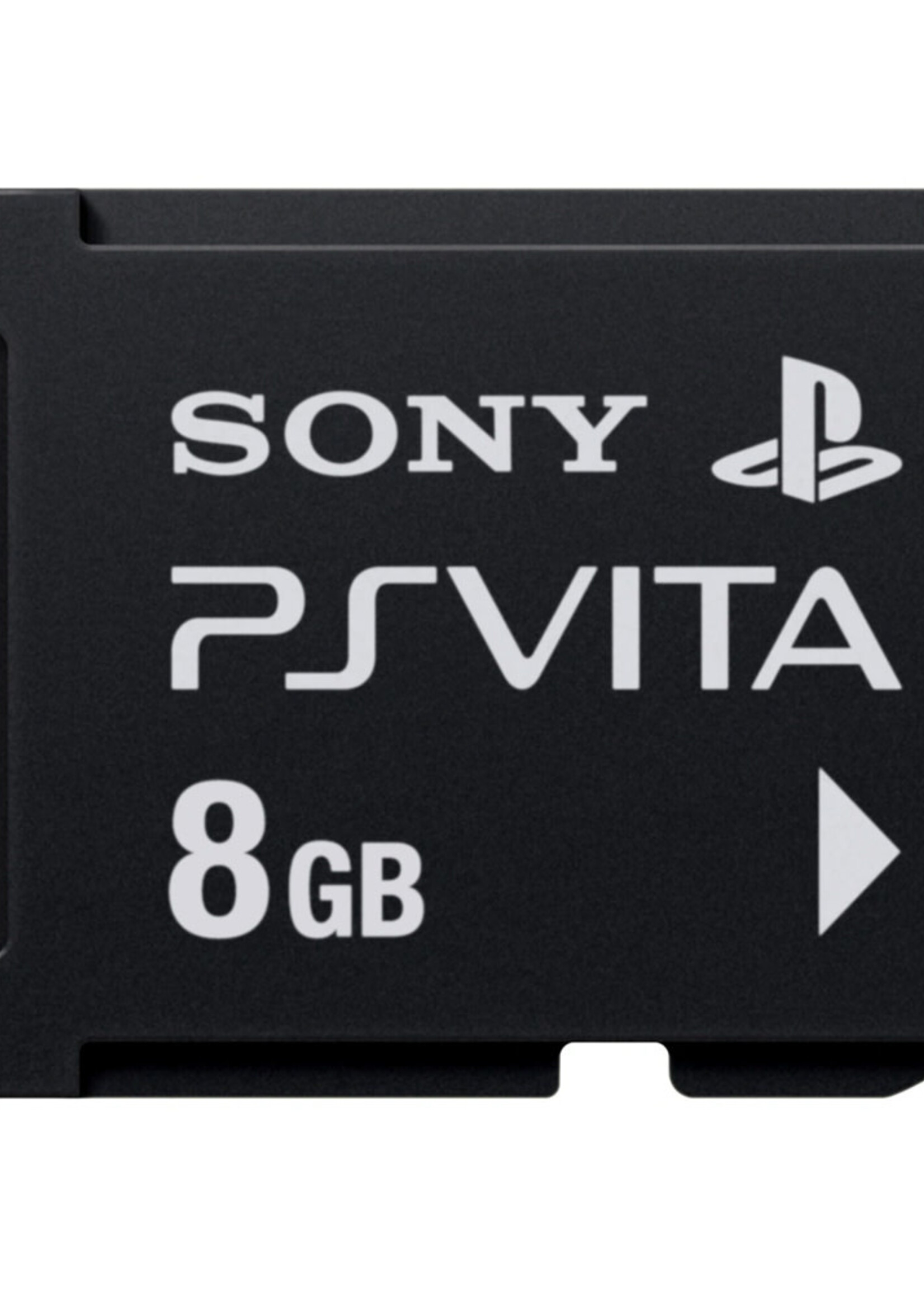 PS Vita Memory Card 8GB