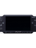 PSP Console 1000 Serie