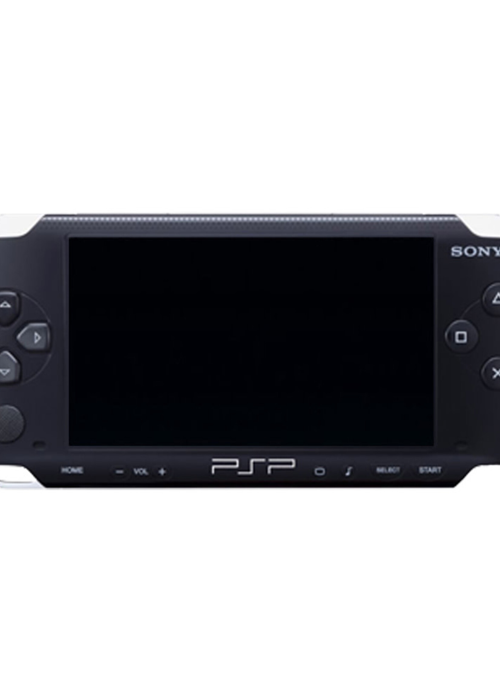 PSP Console 1000 Serie