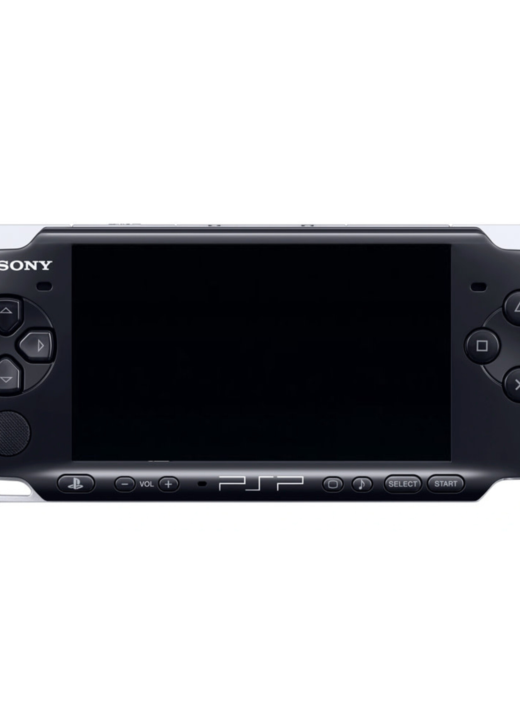 PSP Console 2000 Serie