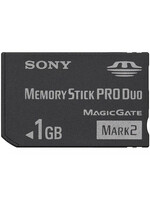 PSP Memory 1GB