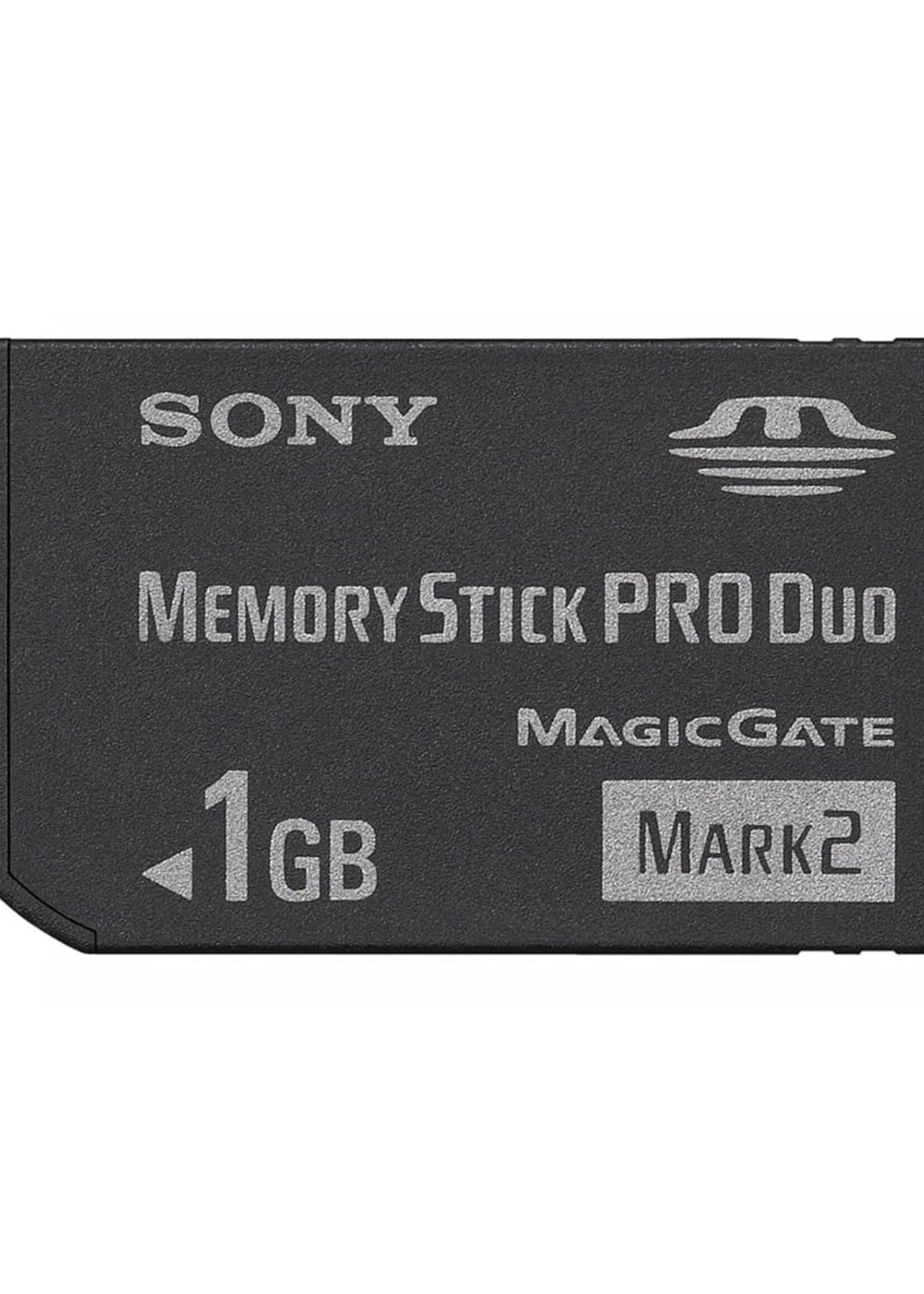 PSP Memory 1GB