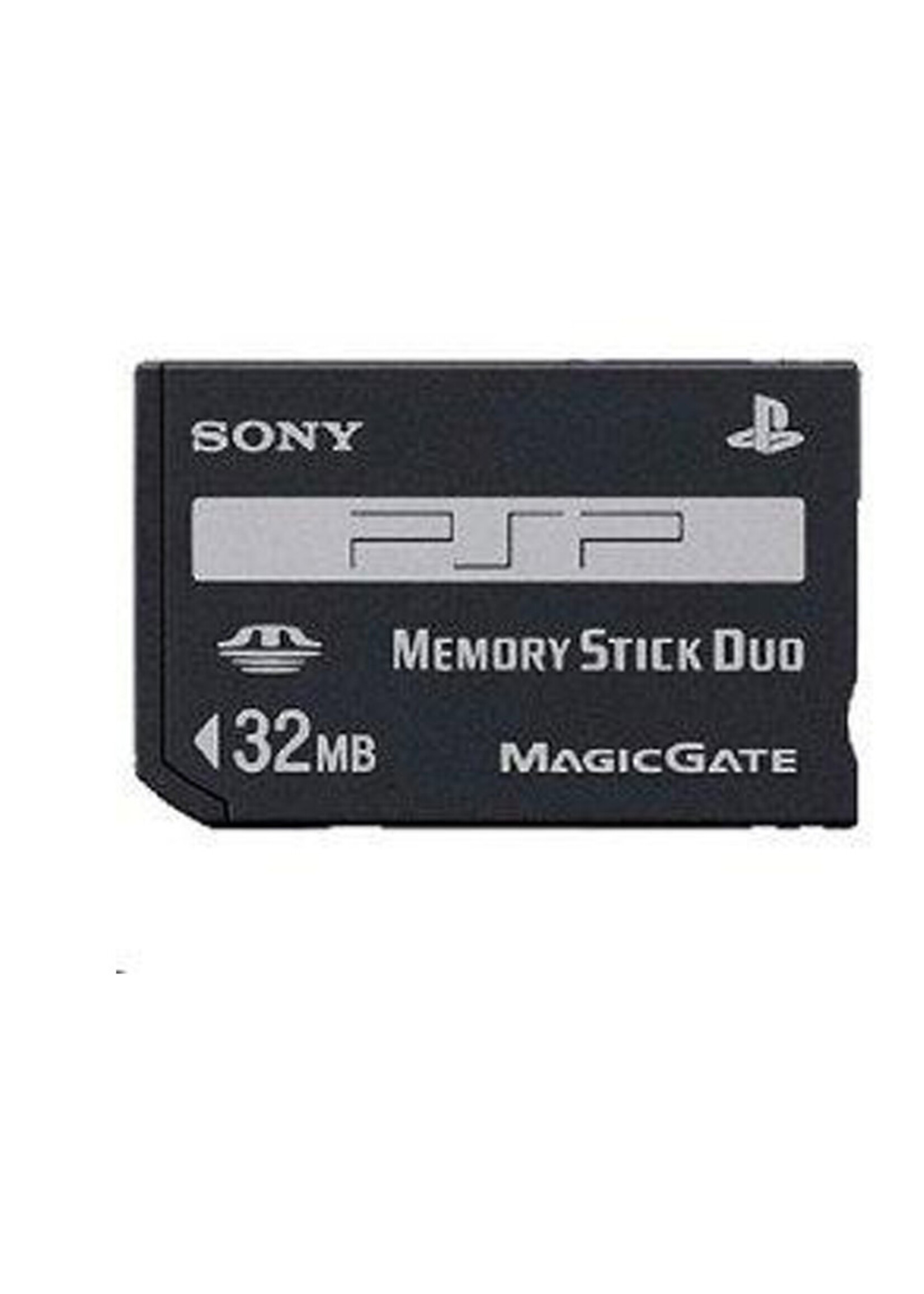 PSP Memory 32MB