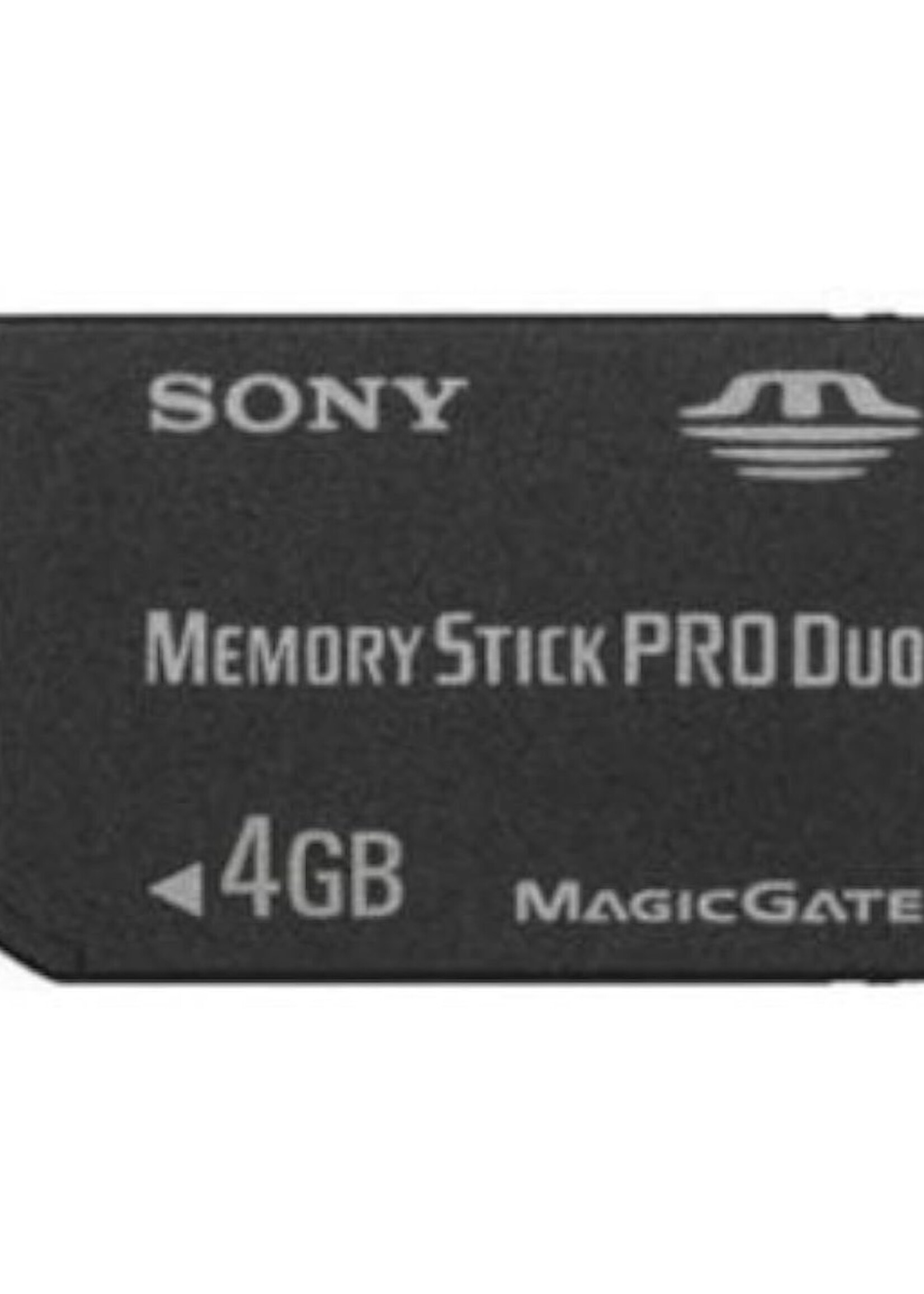 PSP Memory 4GB