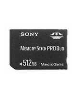 PSP Memory 512MB