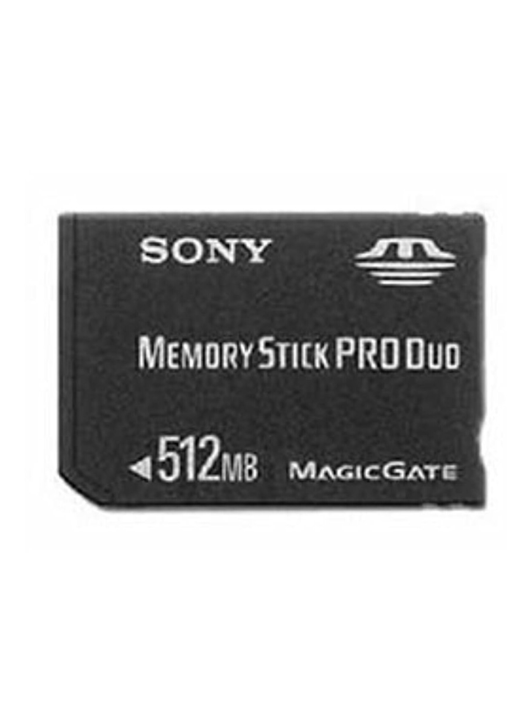 PSP Memory 512MB