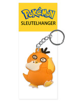 Psyduck Pokemon Sleutelhanger