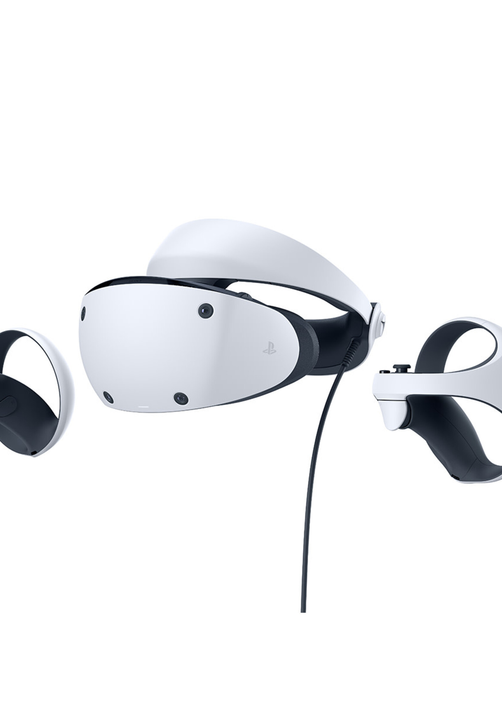PlayStation VR2 PS5