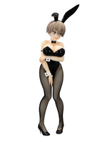 Uzaki-Chan Wants To Hang Out Uzaki Statue Bicute Bunnies 28cm