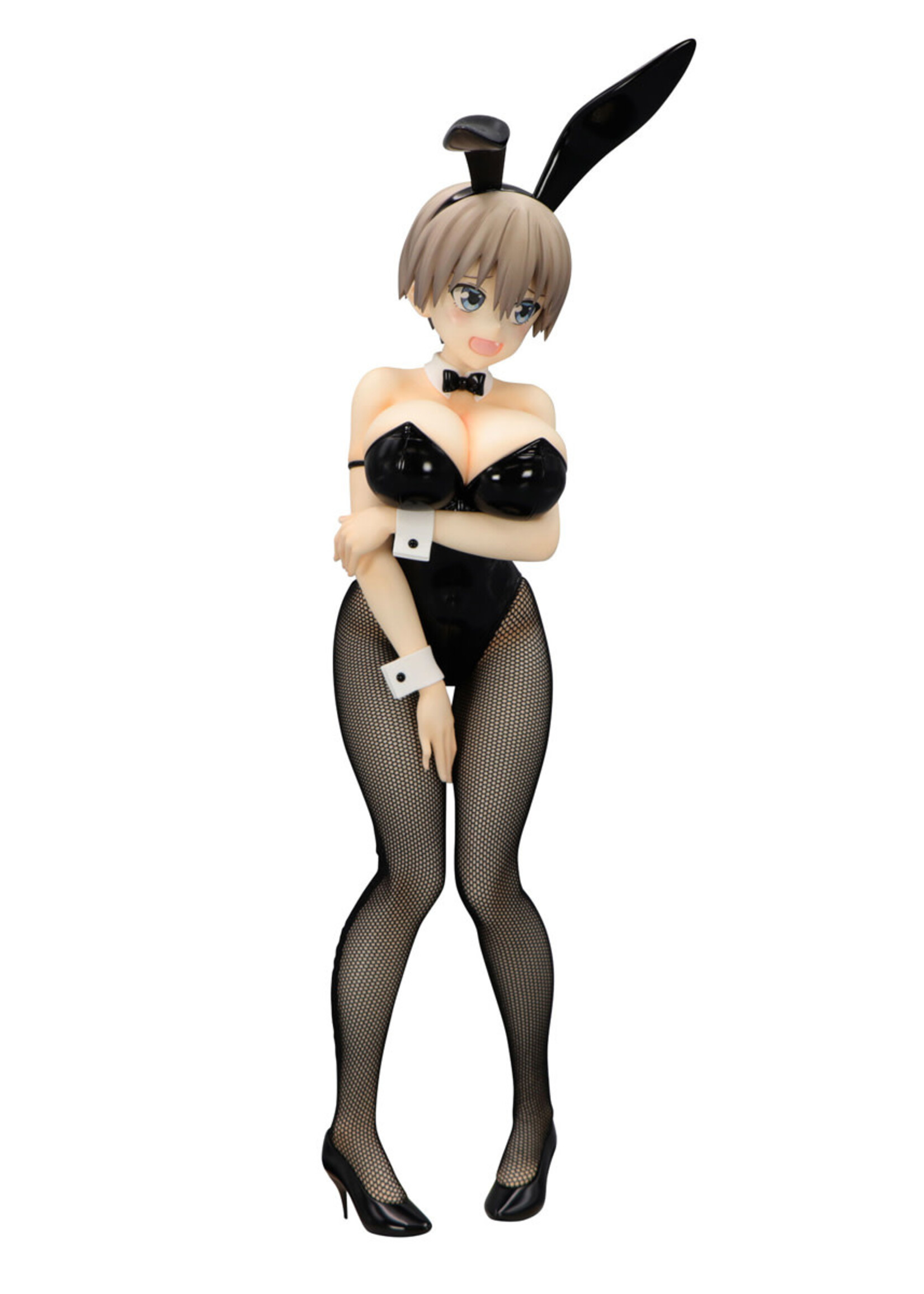 Uzaki-Chan Wants To Hang Out Uzaki Statue Bicute Bunnies 28cm
