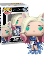 League Of Legends Funko Pop N° 1220 K/DA Ahri