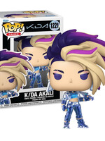 League Of Legends Funko Pop N° 1221 K/DA Akali