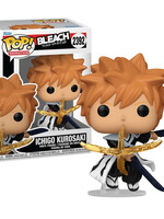 Bleach Tybw Funko Pop N° 2392 Ichigo Kurosaki