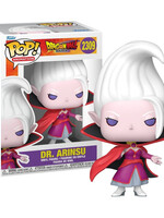 Dragon Ball Daima Funko Pop N° 2309 Dr. Arinsu