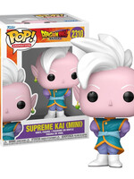Dragon Ball Daima Funko Pop N° 2310 Supreme Kai