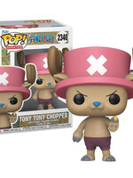 One Piece Refresh Funko Pop N° 2340 Chopper
